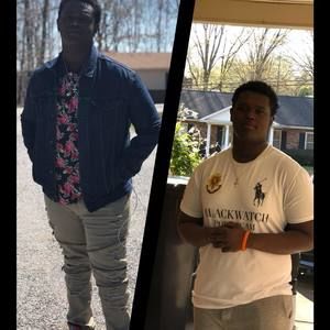 Meet your Posher, Christian